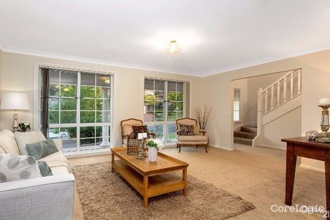 Property photo of 47 Oakhill Drive Castle Hill NSW 2154