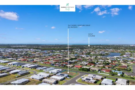 Property photo of 36 Cherry Venture Drive Eli Waters QLD 4655