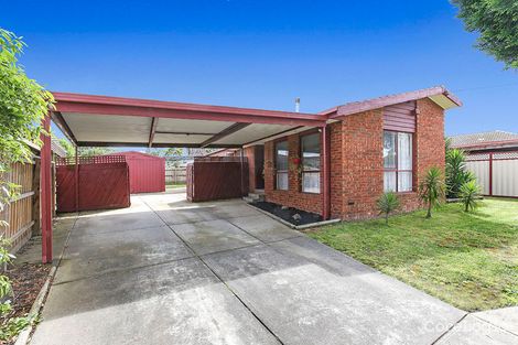 Property photo of 65 Northumberland Drive Epping VIC 3076