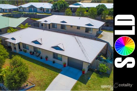 1/18 Wisteria Lane, Southside, QLD 4570