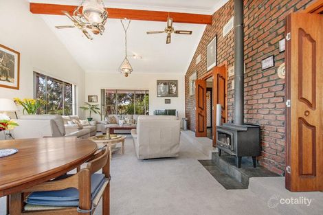 Property photo of 31 Reserve Road Forreston SA 5233