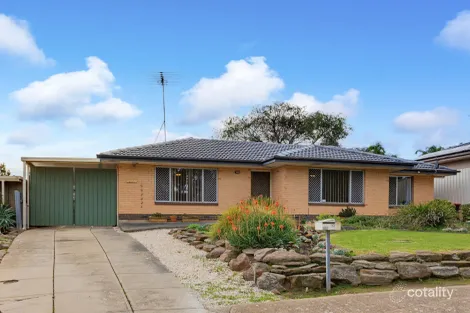 10 Arnold Dr, Hackham, SA 5163