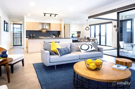 Lot 158 Arundel Springs Ave, Arundel, QLD 4214