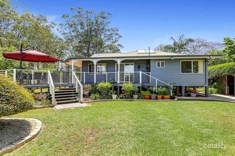 69 Brennan Rd, Hampton, QLD 4352