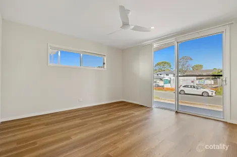 Property photo of 66 Bowen Loop Cudgen NSW 2487
