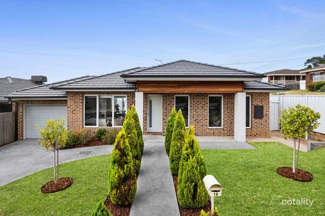 18 Glengate St, Hamlyn Heights, VIC 3215