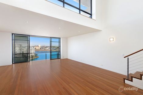 48/43-81 Point St, Pyrmont, NSW 2009