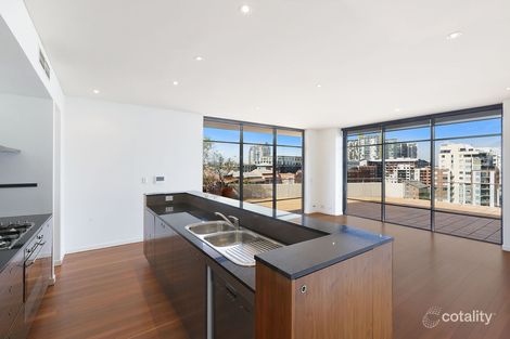 Property photo of 48/43-81 Point Street Pyrmont NSW 2009
