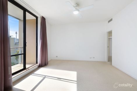 Property photo of 48/43-81 Point Street Pyrmont NSW 2009