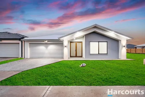 10 Dromore Ave, Clyde North, VIC 3978