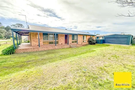 16 Keane St, Port Welshpool, VIC 3965