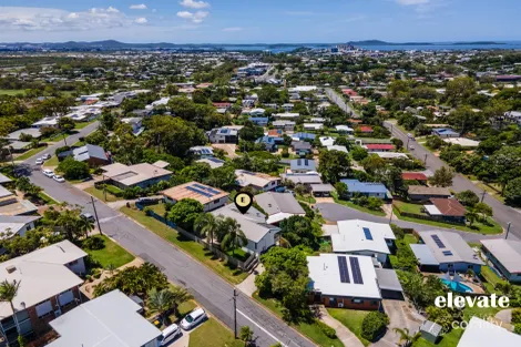 Property photo of 22A Rigby Crescent West Gladstone QLD 4680