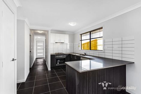 Property photo of 11 Cairo Way Spring Mountain QLD 4300