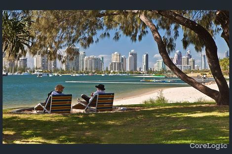 Property photo of 214/2 Barney Street Southport QLD 4215