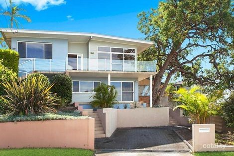 Property photo of 1 Shiprock Road Port Hacking NSW 2229