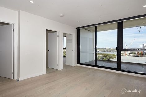 Property photo of 1203/108 Haines Street North Melbourne VIC 3051
