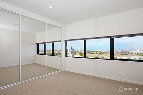 Property photo of 1203/108 Haines Street North Melbourne VIC 3051