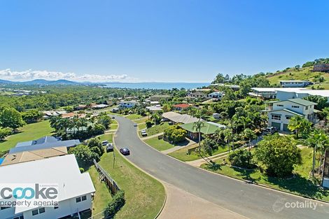Property photo of 23 Waterview Drive Lammermoor QLD 4703