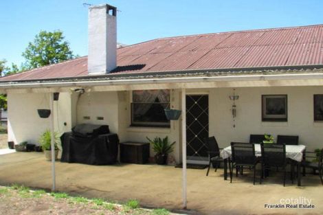 320 Long Swamp Rd, Greenwich Park, NSW 2580