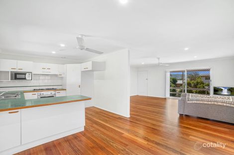Property photo of 95 Sydney Street Bayview Heights QLD 4868