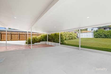 Property photo of 95 Sydney Street Bayview Heights QLD 4868