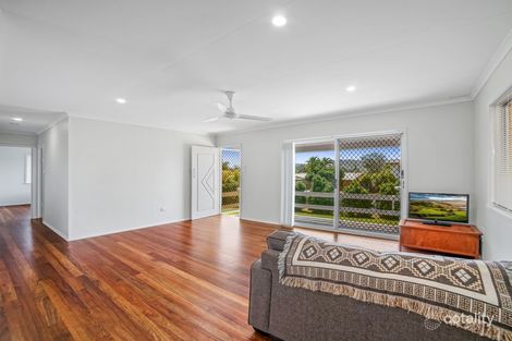 Property photo of 95 Sydney Street Bayview Heights QLD 4868