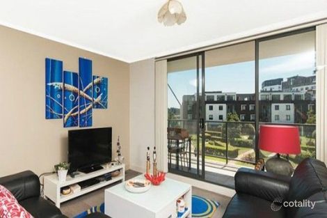 Property photo of 304/35B Arncliffe Street Wolli Creek NSW 2205