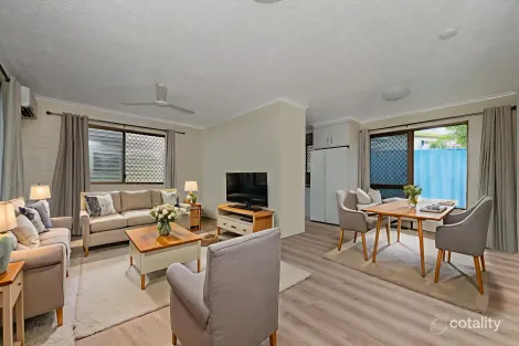 Property photo of 20 Karina Crescent Rasmussen QLD 4815