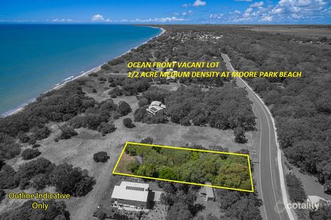 86 Sylvan Dr, Moore Park Beach, QLD 4670