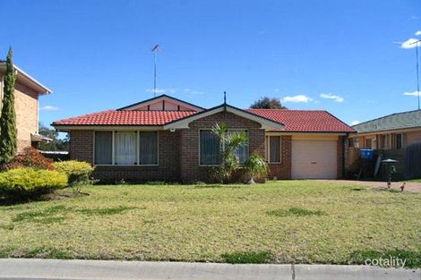 5 Boston Cl, Hinchinbrook, NSW 2168