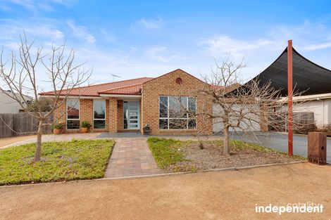 Property photo of 8 Henry Sutton Circuit Dunlop ACT 2615