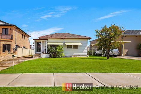 Property photo of 34 Bright Street Guildford NSW 2161