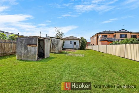 Property photo of 34 Bright Street Guildford NSW 2161