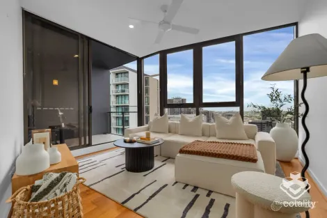 41604/1033 Ann St, Newstead, QLD 4006