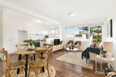 Property photo of 12/61-63 Avoca Street Randwick NSW 2031