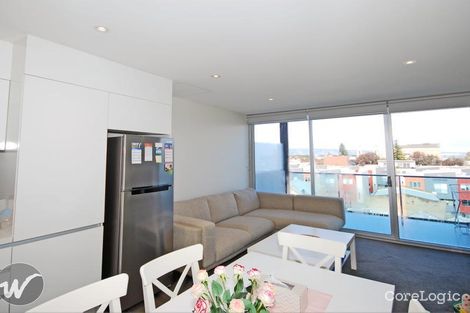 Property photo of 404/288 Waymouth Street Adelaide SA 5000