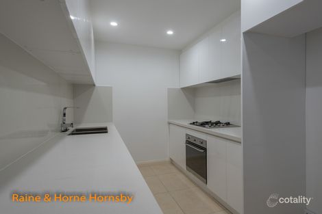 Property photo of 77/35-39 Balmoral Street Waitara NSW 2077