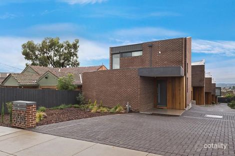 Property photo of 1/594 Upper Heidelberg Road Heidelberg VIC 3084