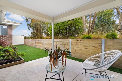 Property photo of 10 Sawmill Close Brown Hill VIC 3350