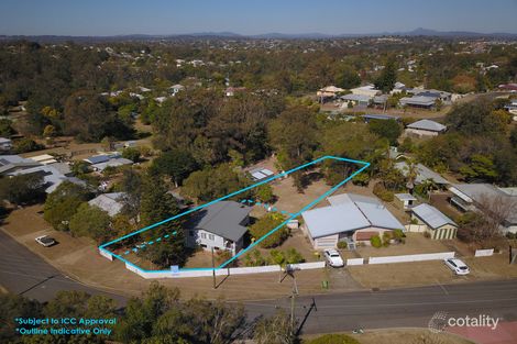 21 Albert St, North Ipswich, QLD 4305