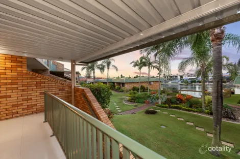 Property photo of 13/33-39 Hooker Boulevard Broadbeach Waters QLD 4218