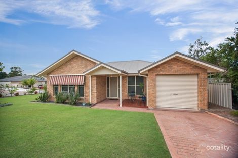 Property photo of 1/66 Hargreaves Circuit Metford NSW 2323