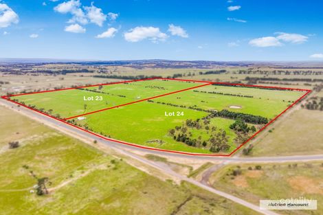 545 Kilmore-Lancefield Rd, Forbes, VIC 3764