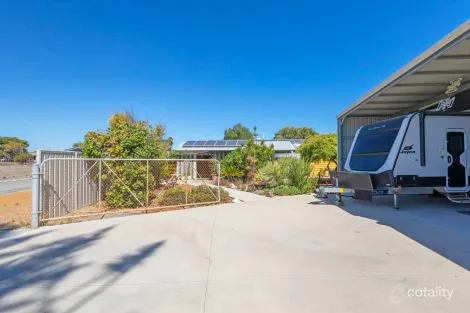 Property photo of 1 Douro Close Cervantes WA 6511