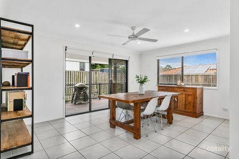 Property photo of 12 Kingsmill Circuit Peregian Springs QLD 4573