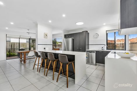 Property photo of 12 Kingsmill Circuit Peregian Springs QLD 4573