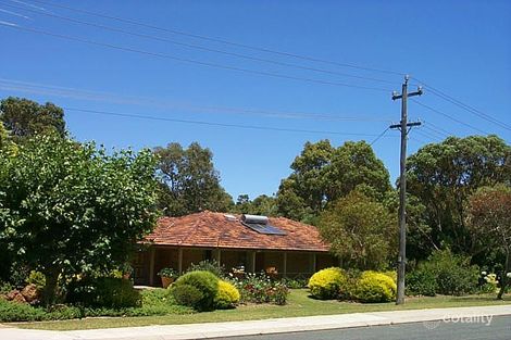 Property photo of 328 Lesmurdie Road Lesmurdie WA 6076