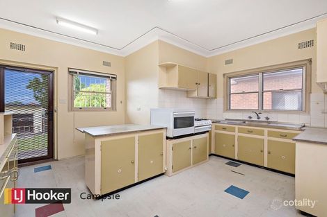 Property photo of 6 Rees Avenue Belmore NSW 2192