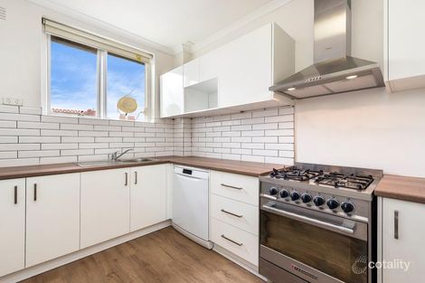 18/102 Park St, St Kilda West, VIC 3182