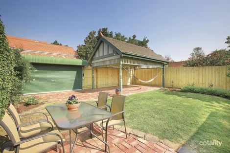 Property photo of 29A Inglesby Road Camberwell VIC 3124